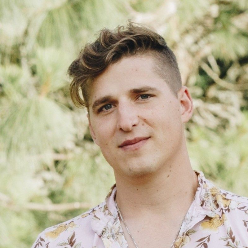 Dominic Kukla avatar image