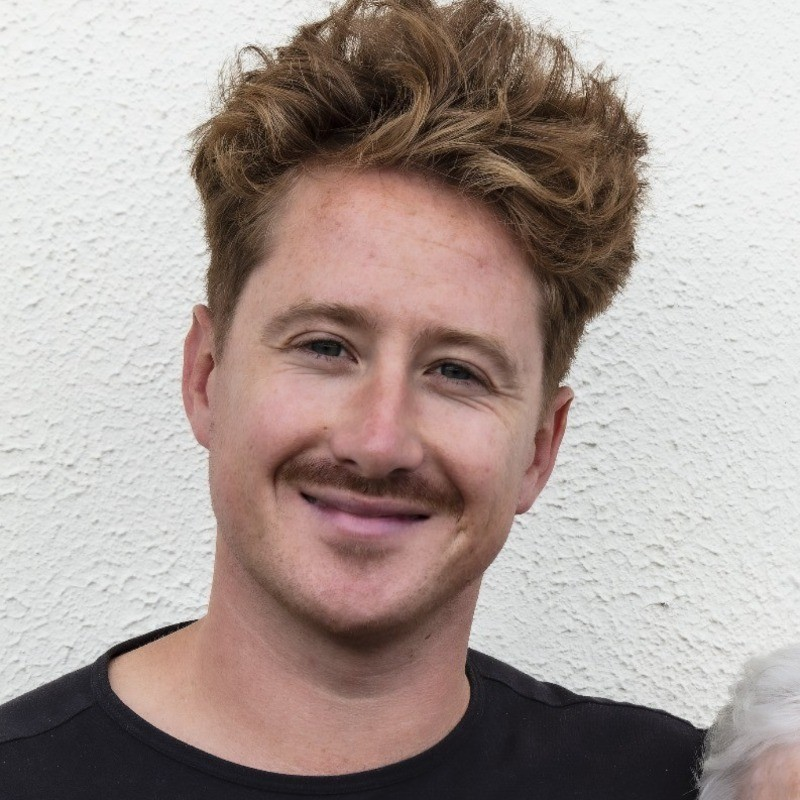 Henry O'Brien avatar image