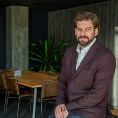 Ethan Davidson avatar image