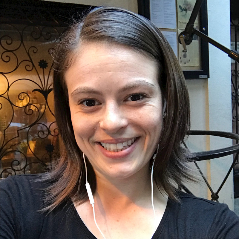 Olivia Ross avatar image