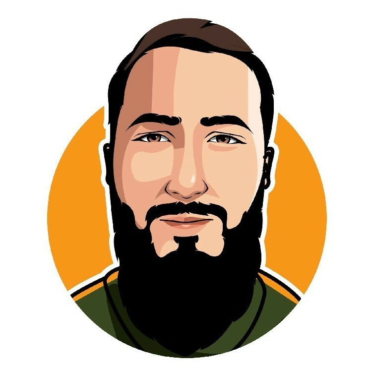 Burak Kelebek avatar image