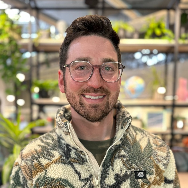 Alexander Gross avatar image