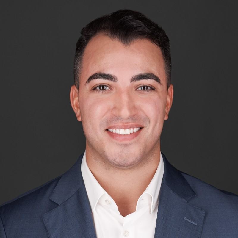 Matthew Pellegrino avatar image