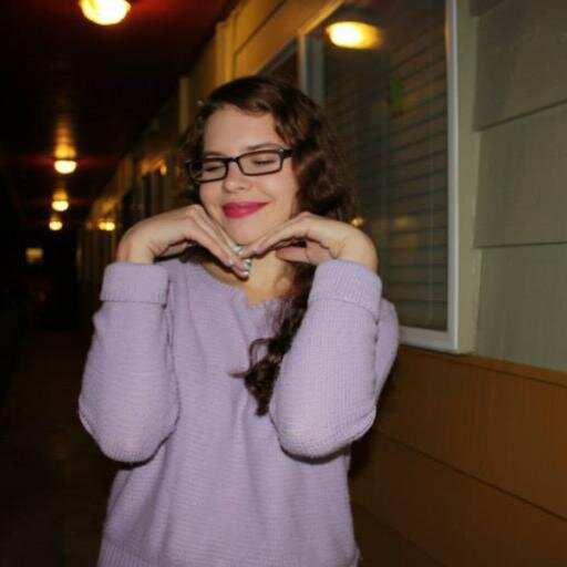 Alyssa Harvey avatar image