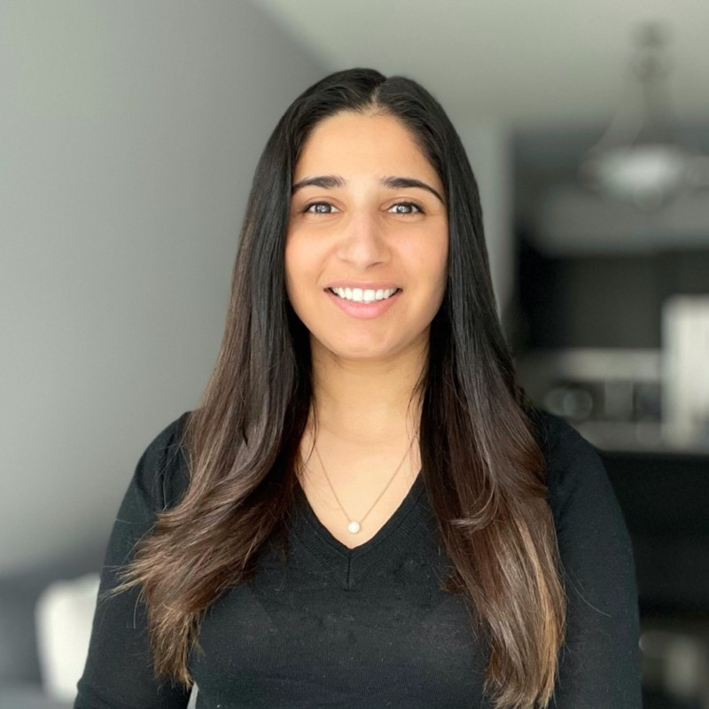 Megha Sharma avatar image