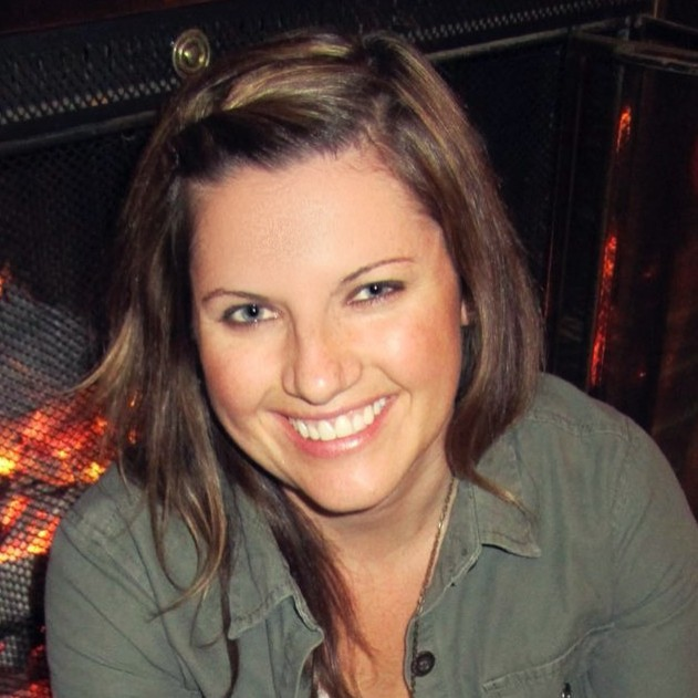 Rebecca Collins avatar image