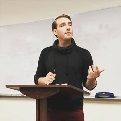 John Thomas Connor avatar image