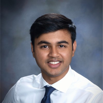 Dhruv Khatoria avatar image