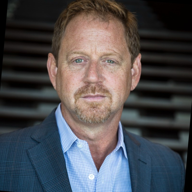 Spence Kramer avatar image