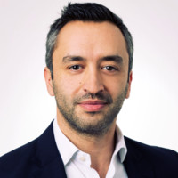 Amin Manzouri avatar image