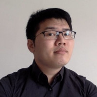 Kelvin Gann avatar image