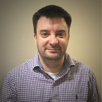 Blake McDowell avatar image