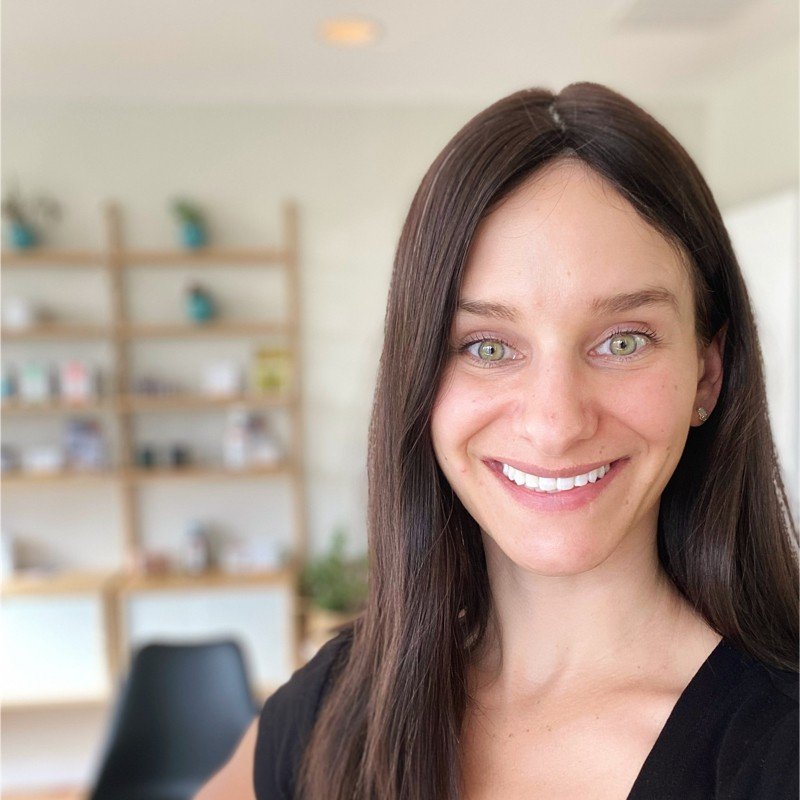 Emily Bartha avatar image