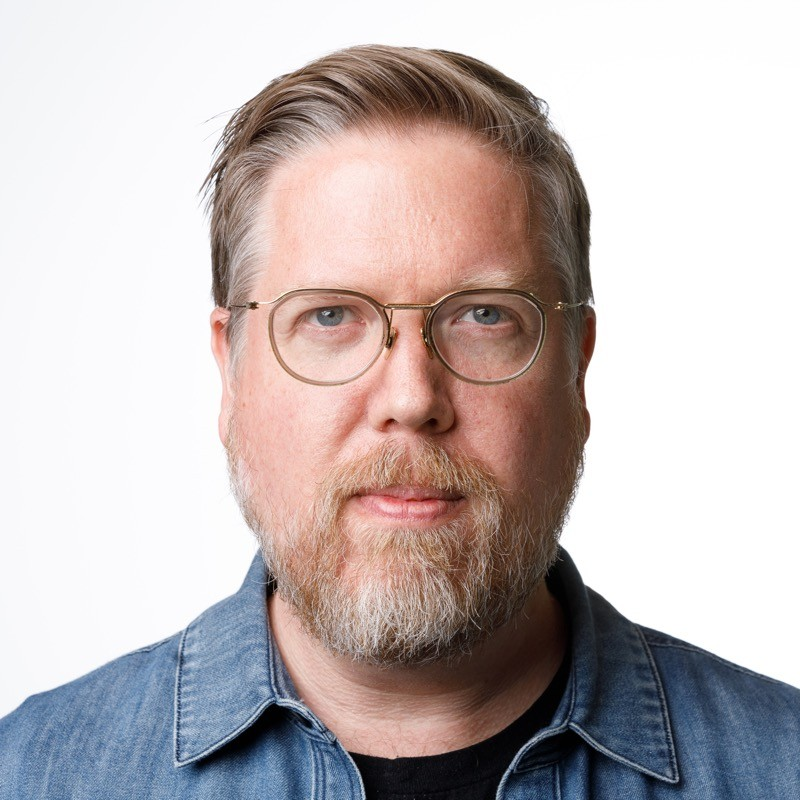 Rob Ferguson avatar image