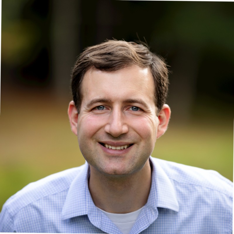 Tim Carlson avatar image