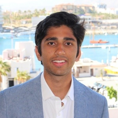 Kanav Chhabra avatar image