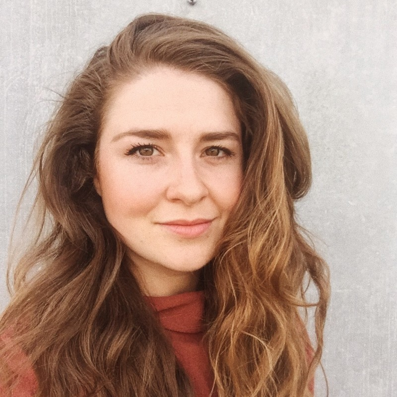 Sara Schumacher avatar image