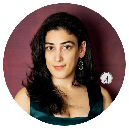 Ayelet Halamish avatar image