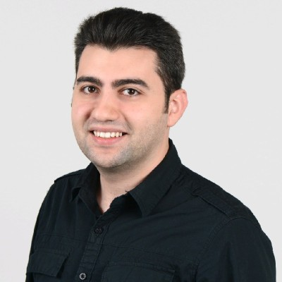 Osama Eddin avatar image