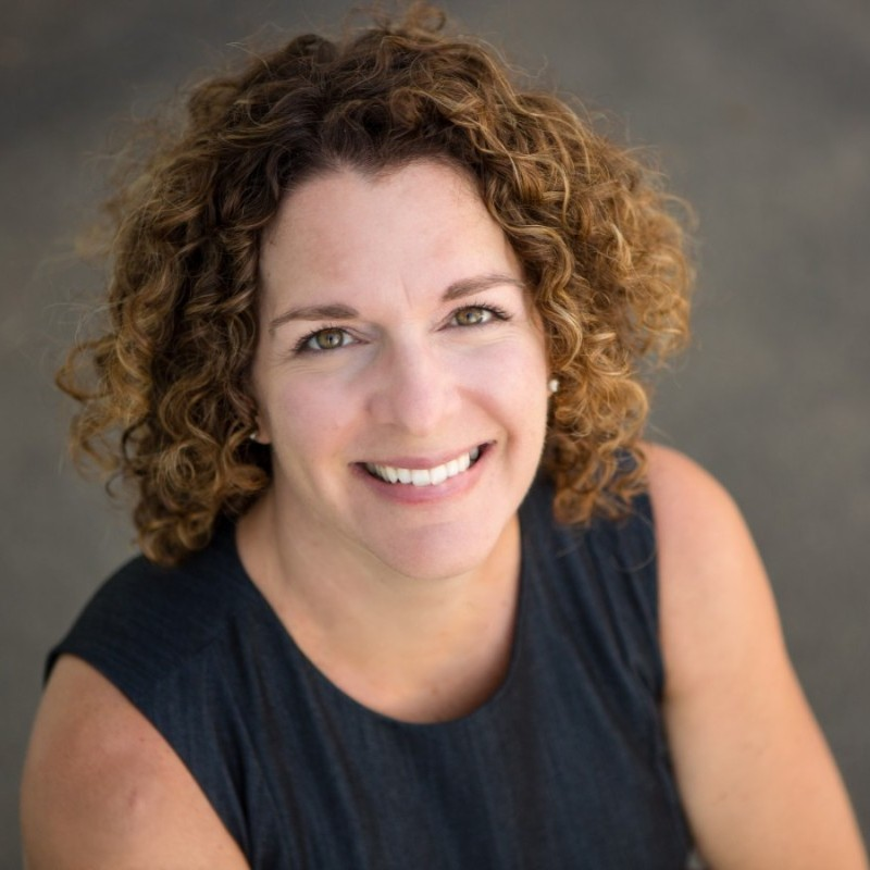 Erin Reilly avatar image