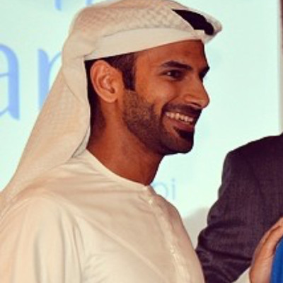 Omar Al Dhiyebi avatar image