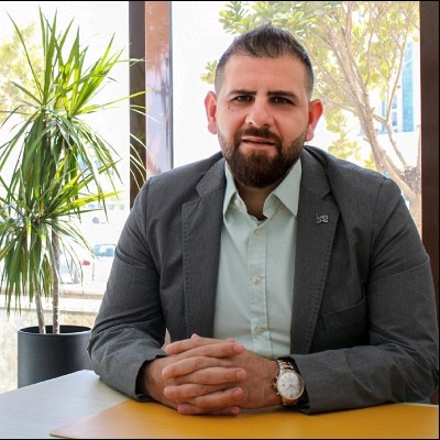 Ammir Asaad avatar image