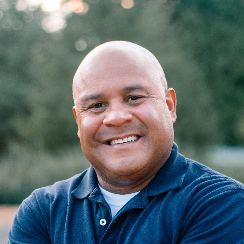 Dave Merriwether avatar image