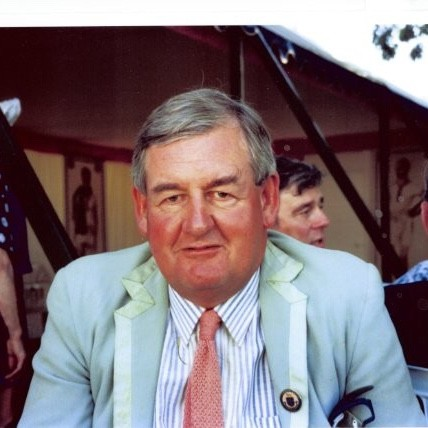 Donald Legget avatar image