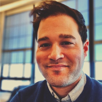 Keith Stern avatar image