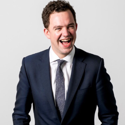 Matthew Rowlands avatar image