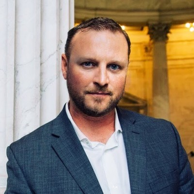 Eric Sorensen avatar image