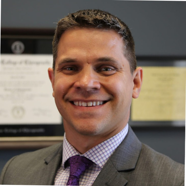 Dr. Dan Sallee, DC avatar image