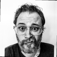 — Merrick avatar image