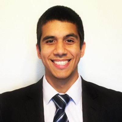 Bruno Araujo avatar image