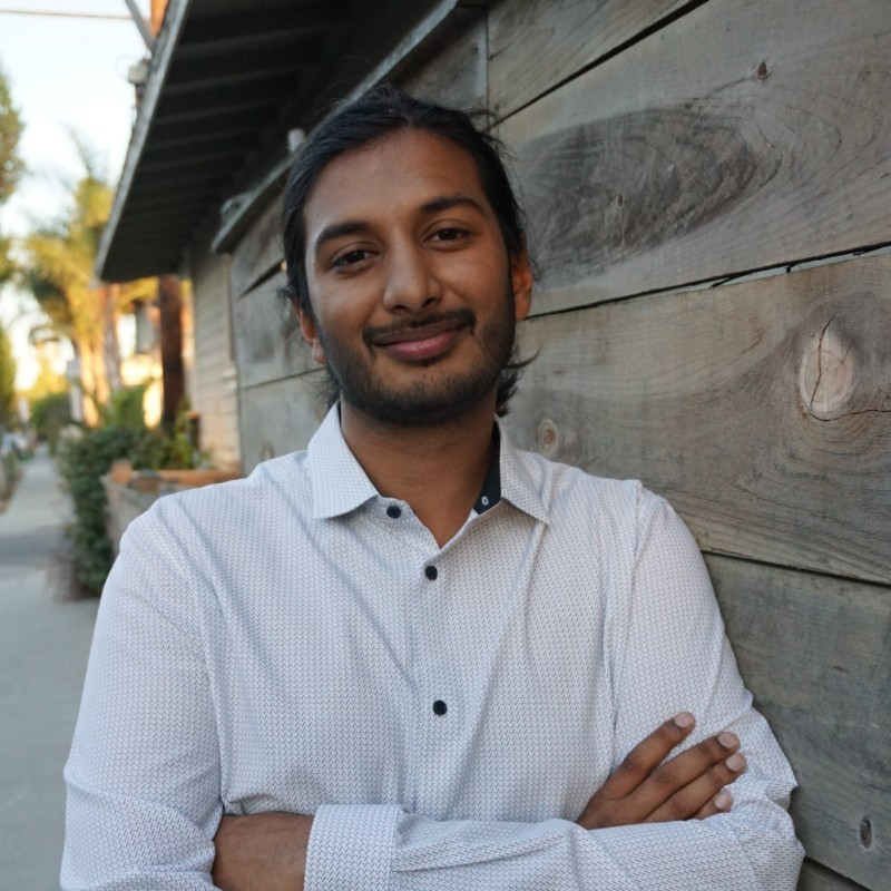 Anshul Jain avatar image