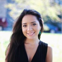 Arielle Cedeño avatar image