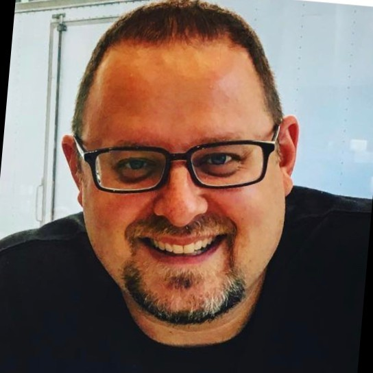 Daniel Rossi avatar image