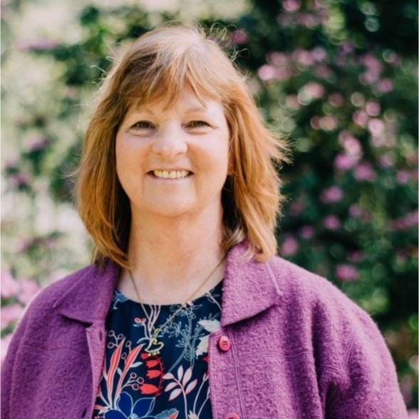 Gayle Townsend avatar image