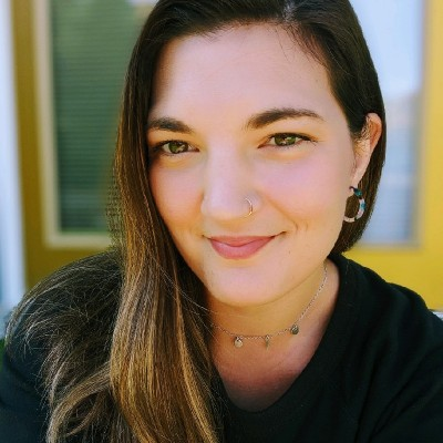 Alexa Albanese avatar image