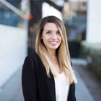 Sarah Salava avatar image