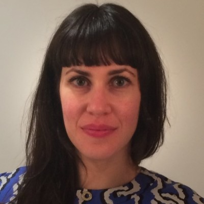 Laura Lamy avatar image