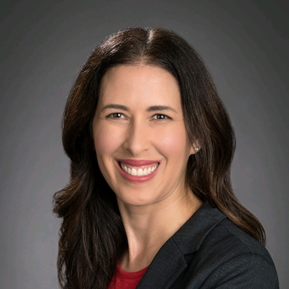 Naomi Derner, CFA avatar image