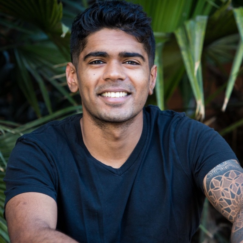 Darvish Kamalia avatar image