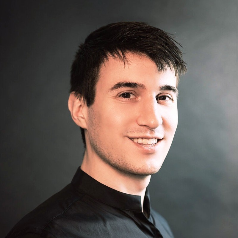 Eric Armstrong avatar image