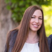 Nicole Halamuda avatar image