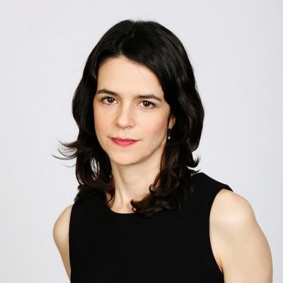 Profile Image for Nicole Bullock