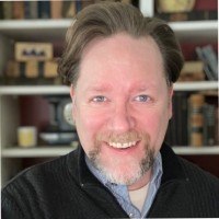 Jeff Walker avatar image