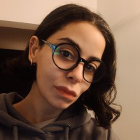 Beste Yazman avatar image