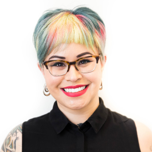 Erika M. avatar image