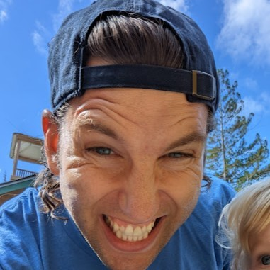 Reid Pearson avatar image